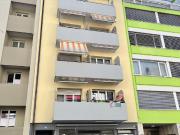 Gemütliche 3 Zimmerwohnung im Iselin Quartier