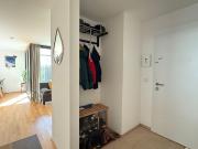 Gemütliche 3 Zimmerwohnung in ruhiger Wohnlage in...