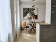 Gemütliche 3 Zimmerwohnung in zentraler Lage!