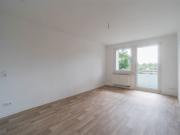 Gemütliche 3 Zimmerwohnung mit Balkon am Zeisigwald