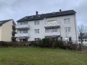 Gemütliche 3 Zimmerwohnung mit Balkon in Brake Bielefeld