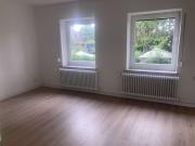 Renovierte 3 Zimmerwohnung mit EBK!