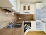 Gemütliche 3 Zimmerwohnung mit großen Räumen südseitige...