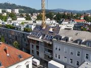 Gemütliche 3 Zimmerwohnung mit südseitigem Balkon Top 7...