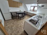 Gemütliche 3 ZKB DG Wohnung im Stadtteil Alt Saarbrücken!