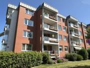Gemütliche 3 ZKBB Eigentumswohnung in ruhiger Lage von...