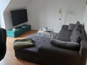 Gemütliche 43 m² Wohnung in ruhiger Lage in Düsseldorf...