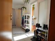 Gemütliche 47 m2 Dachgeschosswohnung in Geidorf