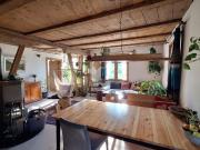 Cozy 4.5 room in quiet location in Hauptwil Gottshaus