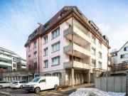Gemütliche 4.5 Zimmer Wohnung im Herzen von Einsiedeln...