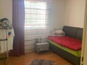 Gemütliche 4.5 Zimmer Wohnung in Hunzenschwil, Kanton AG