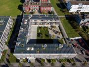 Gemütliche 4.5 Zimmer Wohnung mit Balkon in Bern Brünnen