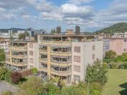 Gemütliche 4.5 Zimmer Wohnung mit Lift