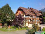 Gemütliche 4.5 Zimmerwohnung in Schüpfheim
