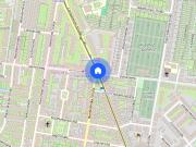 Gemütliche 4 Raum Wohnung zur Miete in Leipzig Gohlis...