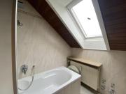 Gemütliche 4 Zimmer DG Wohnung