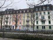 Gemütliche 4 Zimmer Stadtwohnung