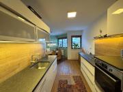 Gemütliche 4 Zimmer Wohnung mit 3 Balkonen