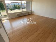 Gemütliche 4 Zimmer Wohnung mit Balkon!