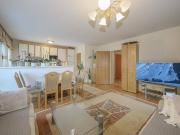 gemütliche 4 Zimmerwohnung am Sonnberg