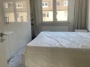 gemütliche 52 qm möblierte Wohnung mit Balkon in Toplage...