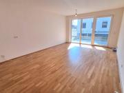 gemütliche 54m² Eigentumswohnung mit kleinem Eigengarten...