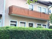 Gemütliche 80 m2 Balkonwohnung gute Lage Eggelsberg