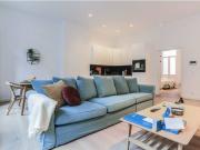 Gemütliche 85 m² Wohnung in Friedrichshain –...