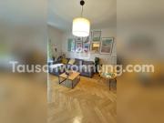 Gemütliche Altbauwohnung im K4