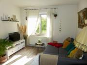 Gemütliche Altbauwohnung in Bielefeld, Schillerstraße