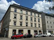 Gemütliche Altbauwohnung in denkmalgeschütztem Haus