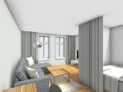 Gemütliche Altbauwohnung + Lift + Keller + Graz...