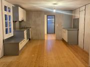 Gemütliche Altbauwohnung mit großer Wohnküche