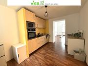 Gemütliche City Wohnung mit idealer Lage
