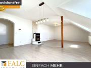 Gemütliche Dachgeschoss Maisonette mit viel Platz!