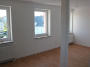 Gemütliche Dachgeschoss Wohnung