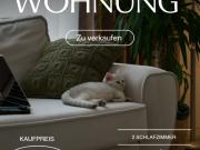 sanierte 2,5 Zimmer Dachgeschosswohnung nahe Audi...