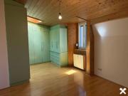 Gemütliche Dachgeschosswohnung an der Esplanade in Gmunden