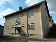 Gemütliche Dachgeschosswohnung ideal für einen Single!