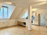 Gemütliche Dachgeschosswohnung in der Nähe des...