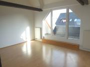 Gemütliche Dachgeschoßwohnung in Dessau West