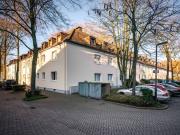 Gemütliche Dachgeschosswohnung in Duisburg Laar