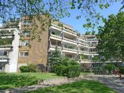 Gemütliche Dachgeschosswohnung in Duisburg Neumühl