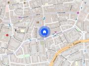 Gemütliche Dachgeschosswohnung in einem ruhigen...