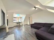 Gemütliche Dachgeschosswohnung in Judenburg ab September...
