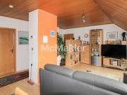 Gemütliche Dachgeschosswohnung in zentraler, dennoch...