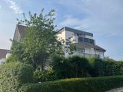 Gemütliche Dachgeschosswohnung mit Balkon und Carport...