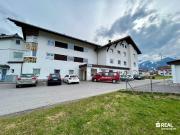 Gemütliche Dachgeschosswohnung mit Bergblick in Reutte
