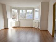 Gemütliche Dachgeschosswohnung mit kleiner Dachterrasse