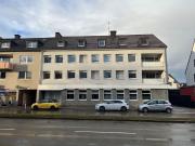 Gemütliche Dachgeschosswohnung zwischen Essen Steele und...